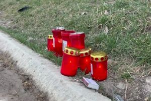 Tragedie într-o localitate din Botoşani. Un bărbat a fost găsit mort într-un şanţ