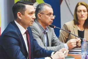 MASTER-PLAN DEŞEURI | Staţia de tratare a deşeurilor din Prahova se va deschide în această vară
