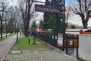 ”Crama Veche”, probleme noi. Contractul de închiriere a expirat