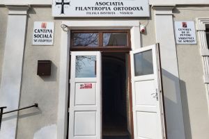 Are Bistriţa nevoie de mai multe cantine sociale? Răspunsul primarului