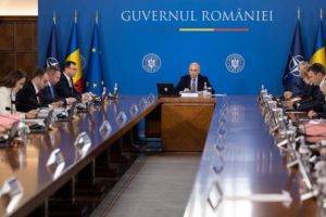 Guvernul declară situaţie de criză pe piaţa carburanţilor până pe 30 iunie 2026 şi instituie un pachet de măsuri pentru protejarea cetăţenilor şi economiei