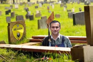 Informare de la Curtea de Conturi despre dezastrul administraţiei Coliban cu FC Braşov, pe masa consilierilor locali