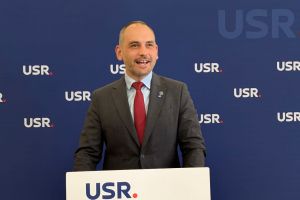 Justiţia românească este tot mai fragilă, avertizează  deputatul sibian  Adrian Echert