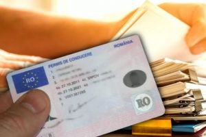 Șoferii care nu plătesc toate amenzile nu îşi pot recupera permisul mai repede