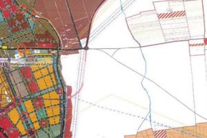 Parcul Industrial Săcele, cu o suprafaţă de 146.000 mp, în etapa aprobării urbanistice