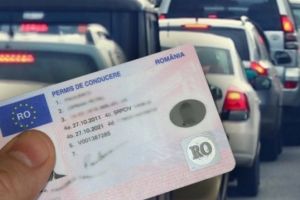 Noi reguli la reducerea perioadei de suspendare a permisului, în vigoare din 27 martie