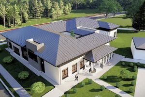 Primarul din Filipeşti explică decizia construirii unei noi şcoli în satul Galbeni: clădirea actuală este încadrată în risc seismic 1