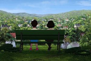 Filmul săptămânii: „Arco”, aventura animată în care un copil din viitor ajunge în anul 2075, într-o lume dominată de tehnologie