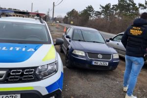 Actiune de amploare in judetul Constanta a politistilor de imigrari! Au fost aplicate amenzi
