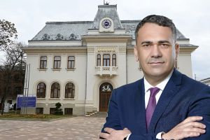 Gelu Tofan: PSD Argeş trebuie să susţină mai ferm proiectele Piteştiului. Municipiul, judeţul şi „descarcerarea“ politică (I)