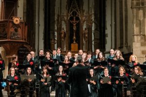 Concert caritabil de Paşte la Sibiu: se strâng bani pentru persoanele cu dizabilităţi