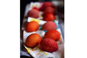 Ghid pentru siguranta alimentara de Paste. Cum alegem si depozitam corect ouale