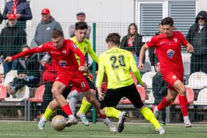 Fotbalul băcăuan la 360 de grade