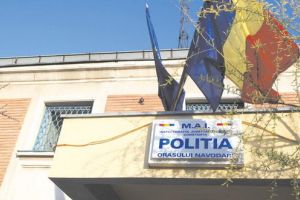 IPJ Constanta pune la bataie peste 4,5 milioane de lei pentru modernizarea sediului Politiei din Navodari (DOCUMENT)