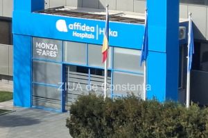 Constanta:Affidea preia Grupul Heka si Armonia. Mecanismul strategic prin care Mohamed Zaher a divizat afacerea din Constanta