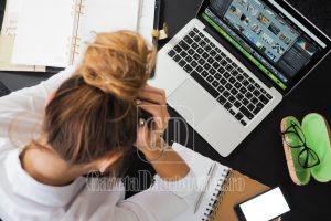 Simt că mă apropii de burnout. Există vreun supliment alimentar pe care mi-l recomanzi pentru a gestiona simptomele şi a reface echilibrul neurobiologic?