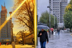 De la ploi la soare: cum se schimbă vremea la Satu Mare în următoarele două săptămâni