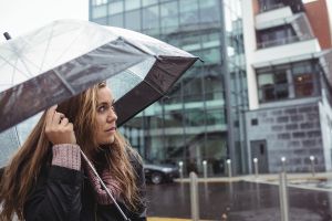 Ploi abundente de Florii şi Paşte: prognoza meteo pentru luna aprilie