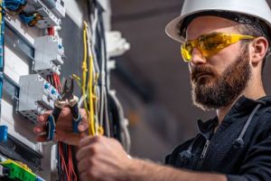 Retele Electrice Romania: Profesionisti din Dobrogea, printre castigatorii editiei din 2026 a Trofeului Electricianului 