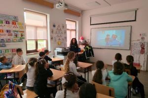 Activitati pentru prevenire a violentei si a consumului de droguri in unitatile de invatamant din Tulcea