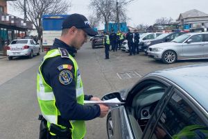 De astăzi intră în vigoare noile prevederi legate de plata amenzilor de circulaţie!