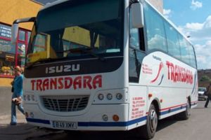 Majorarea tarifelor la transportul judeţean de persoane, în consultare publică