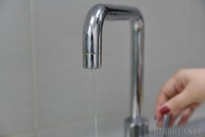 Compania de Apă Oradea: întrerupere alimentare cu apă – localitatea Cordău