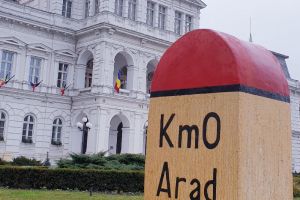Târgul de Paşte vine cu restricţii de circulaţie şi cu reducerea locurilor de parcare în zona centrală