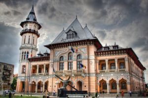 Buzăul stinge lumina şi aprinde muzica, de Ora Pământului. Copiii cântă pentru planetă