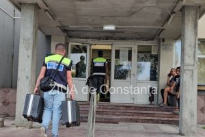 Termen crucial la Tribunalul Constanta! Instanta ar putea stabili daca incepe judecata in dosarul Mita din Portul Agigea