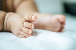 Tragedie in Vrancea. Sugar de o luna si jumatate gasit decedat in Boghesti