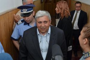Procesul fostului şef al Consiliului Judeţean, Alexandru Kiss, „pe repede înainte”: Judecătoarea dă termene scurte, chiar şi două într-o săptămână