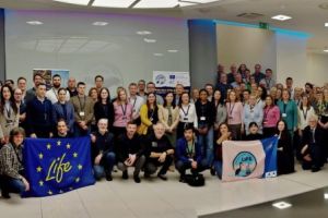 Conferinţa Internaţională „Free Sky for Birds 2026” – întâlnirea globală a specialiştilor în protecţia păsărilor, la Bratislava 