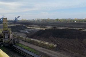 CET Sud „nu se închide”. Colterm spune că este pregătită de „decarbonizare”