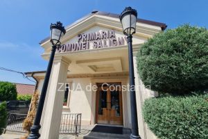 Cumparari directe Constanta: Contract de 138.500 lei atribuit la Saligny! Eco Terra Proiect SRL va realiza proiectarea pentru refacerea taluzului (DOCUMENTE)