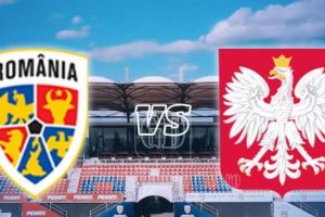 Avem meci internaţional, azi, la Târgovişte! Naţionala U20 a României întâlneşte selecţionata similară a Poloniei