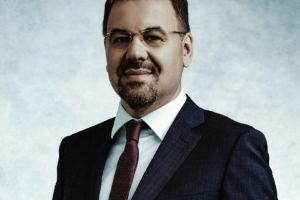 Leonardo Badea, Prim-viceguvernator BNR: Economia în epoca geopoliticii