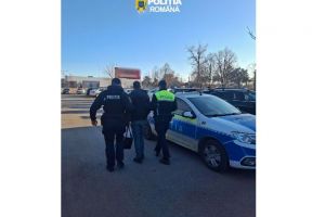 Știri Constanta: Retinut dupa ce a incendiat o anexa si a patruns intr-o locuinta in care se aflau trei femei, la Limanu