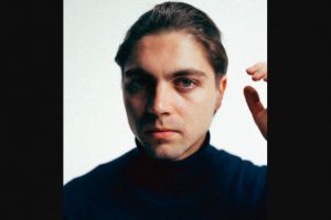 Dialog despre satira si branding personal cu rapper-ul Psihotrop, la Universitatea Ovidius din Constanta