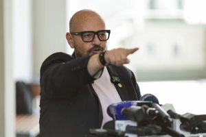 Decizie de ultima ora la Tribunalul Brasov. Controlul judiciar in cazul lui Cristian Popescu Piedone a fost revocat