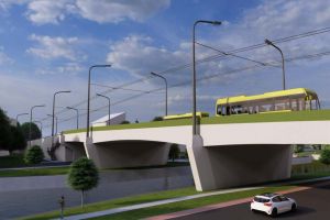 De luni, autobuzele care treceau pe Podul Muncii vor fi deviate pe Dragalina. Noile trasee şi staţii