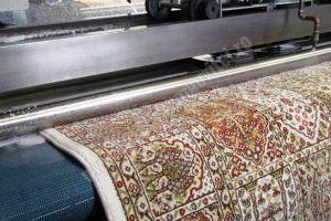 Curăţenia de Paşte fără efort: Covoare reîmprospătate şi igienizate la GO Clean Târgovişte