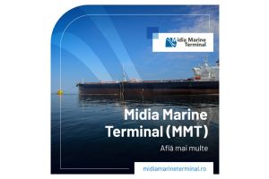 Midia Marine Terminal - informatii oficiale si masuri privind recuperarea remorcherului Astana, disponibile pe site-ul companiei