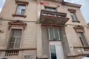 Patrimoniu de 6 milioane de lei, in atentia CJ Constanta: Cladirea de pe Nicolae Titulescu 17, pas decisiv pentru reabilitare