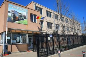 Confort Urban SRL investeste 2,5 milioane de lei intr-o freza de asfalt moderna pentru strazile municipiului Constanta (DOCUMENTE)
