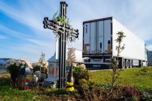 Decizie crucială în cazul accidentului mortal de la Dedeman: „undă verde” pentru judecarea şoferului