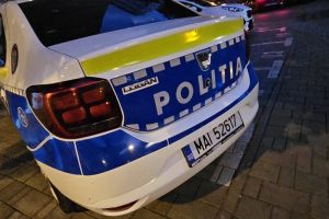 Cursă de coşmar la Satu Mare: trei indivizi arestaţi după ce au bătut şi jefuit un şofer de ridesharing. Cum au acţionat agresorii