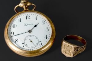 FOTO. Marturii ale Unirii Basarabiei cu Romania. Bunuri culturale prezentate de Muzeul National de Istorie a Romaniei 