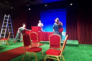 Gheorghe Smeoreanu: ,,Un jurnalist adevărat nu ar da presa pe politică nici sub tortură!”