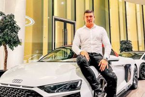 Vila lui Călin Donca de la Săcele, cu piscină interioară, cinematograf şi 16 camere, la un pas să fie demolată cu buldozerul